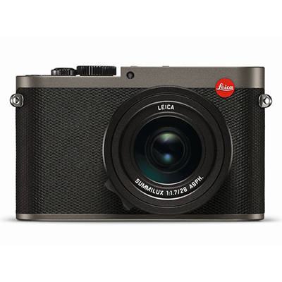 Leica Q Titanium camera