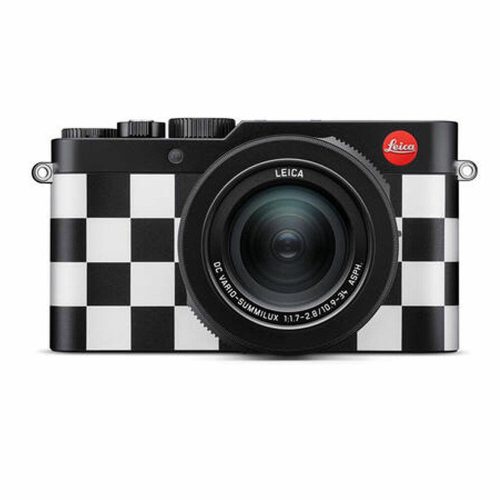 LEICA D-Lux 7 "Vans X Ray Barbee" fényképezőgép