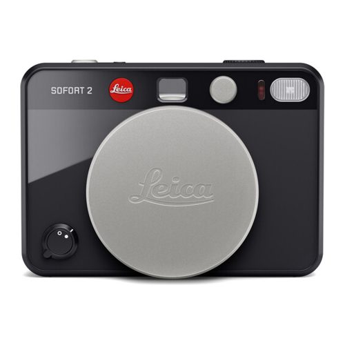 Leica Sofort 2 "100 YEARS OF LEICA" fényképezőgép