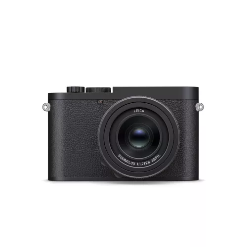 Leica Q3 Monochrom fényképezőgép