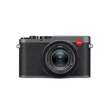 Leica D-Lux 8 metálszürke fényképezőgép