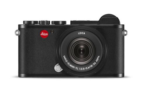 Leica CL camera +18mm lens Prime Kit