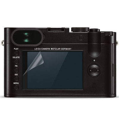 Leica Q screen protector