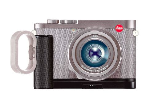 Leica Q2 handgrip