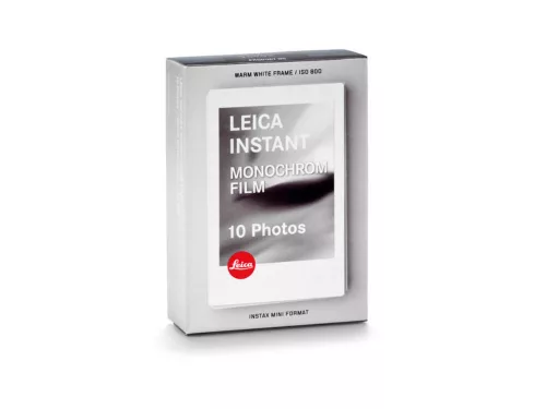 Leica-Sofort-monochrome-film-pack-(10db)