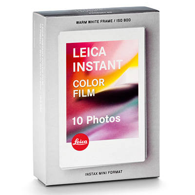 Leica-Sofort-film-pack-(10db)