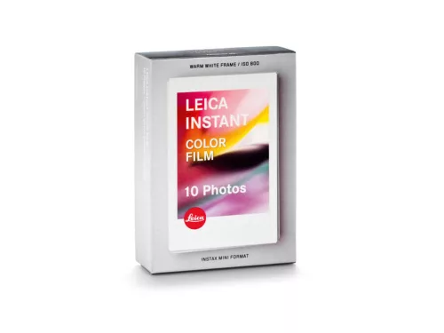Leica Sofort film double pack (20db)