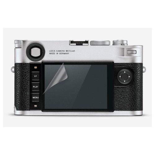 Leica Premium Hybrid Glass size - 2 (Leica M10, M10-P, M10-R, M10 Monochrom,  Q2, Q3)