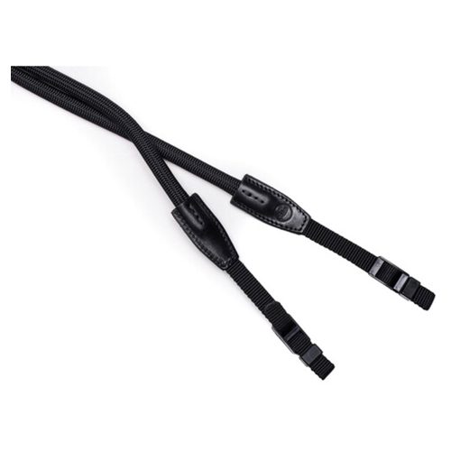Leica Rope strap for cameras - designed by COOPH - "black" 126 cm
