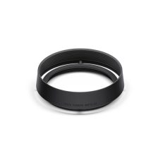 Leica Q Lens Hood, Black