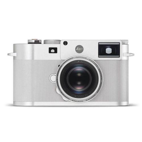 Leica M10 Set "Edition Zagato"