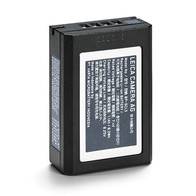 Leica BP-SCL5 Li-ion battery /Leica M 10/