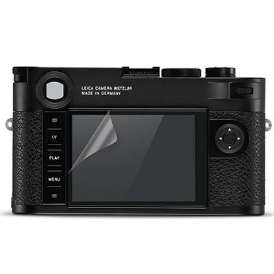 Leica M10 screen protector