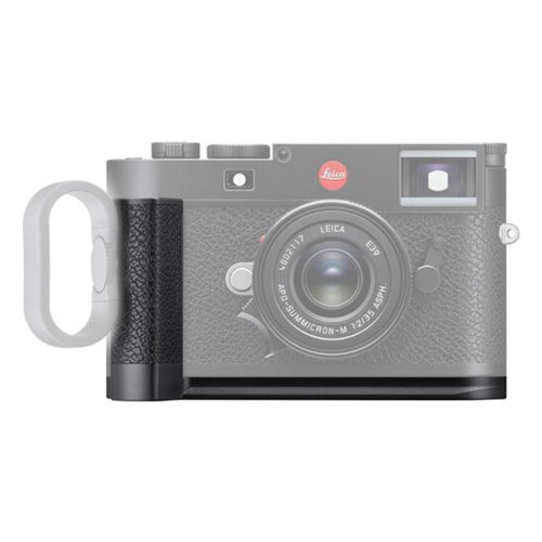 Leica M11 handgrip