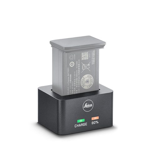 Leica M11 BC-SCL7 charger