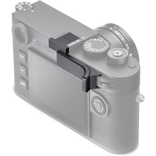 Leica M11 ujj támasz