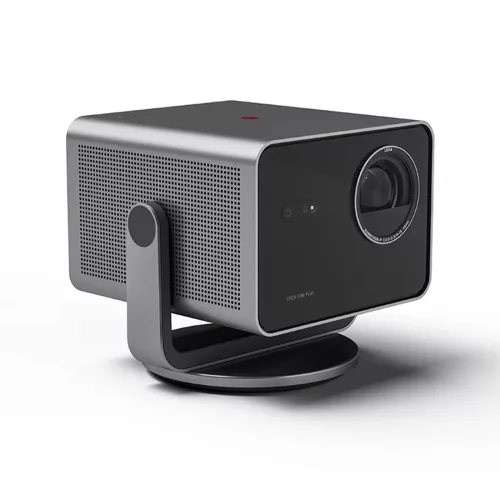Leica Cine Play 1 hordozható projektor
