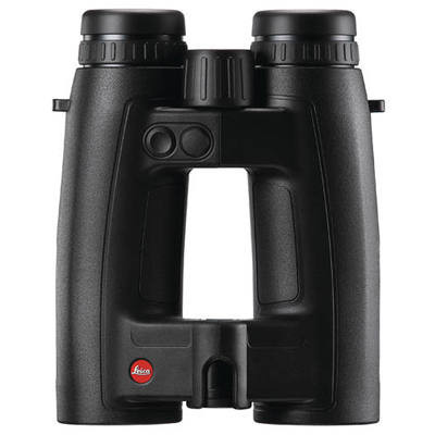 Leica Geovid 8x42 HD-R (typ402) rangefinder binoculars