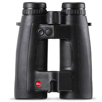 Leica Geovid 8x56 HD-R (typ 500) rangefinder binoculars - showroom piece