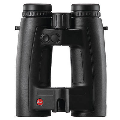 Leica Geovid 10x42 HD-R (typ403) rangefinder binoculars
