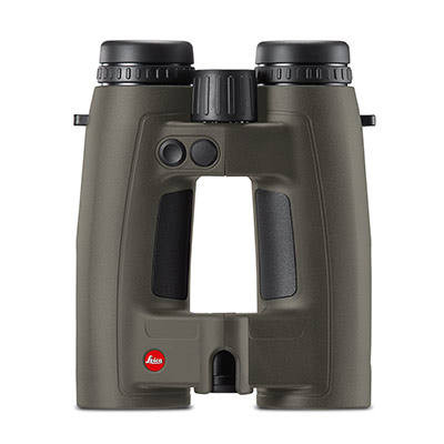 Leica Geovid 8x42 HD-B 2017 rangefinder binoculars