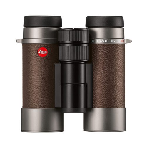 Leica Ultravid 8x32 HD-Plus binoculars, Special Edition