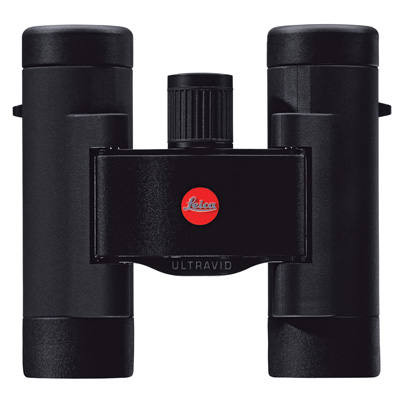 Leica Ultravid  8x20 BR távcső, vitrin példány