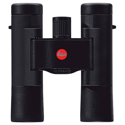 Leica Ultravid 10x25 BR binoculars