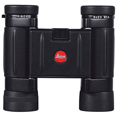 Leica Trinovid 8x20 BCA binoculars -  showroom piece