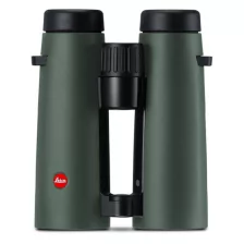 Leica Noctivid 8x42 binoculars, olive green