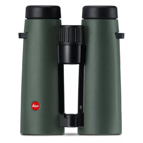 Leica Noctivid 8x42 binoculars, olive green