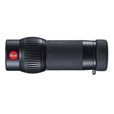 Leica Monovid 8x20 monocular, black