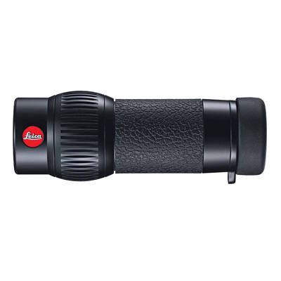 Leica Monovid 8x20 monocular, black