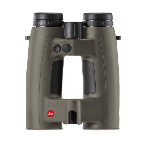 Leica Geovid 10x42 HD-B 3000 "Edition 2019" rangefinder binoculars