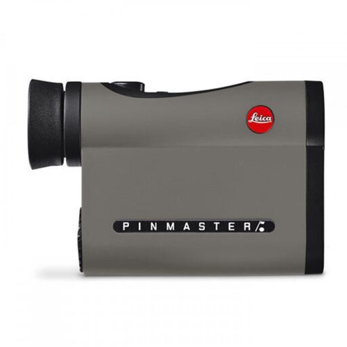 Leica Pinmaster II távolságmérő, vitrin példány