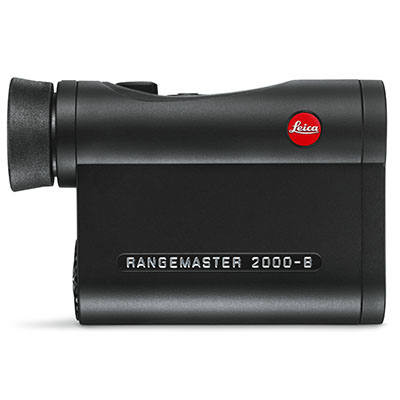 Leica CRF Rangemaster 2000-B rangemaster