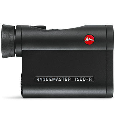 Leica CRF Rangemaster 1600-R rangemaster