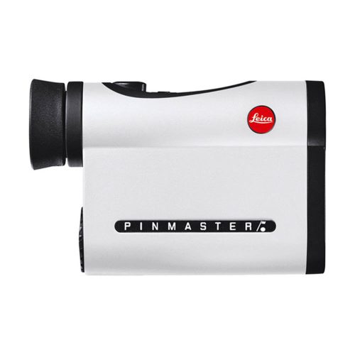 Leica Pinmaster II Pro távolságmérő, vitrin példány