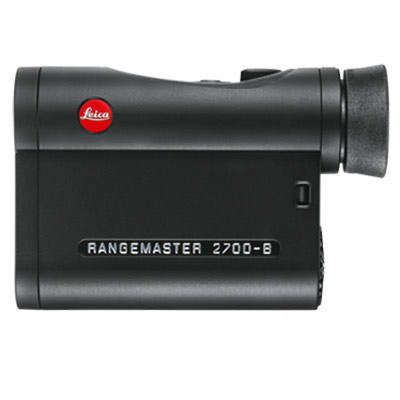 Leica CRF Rangemaster 2700-B rangefinder