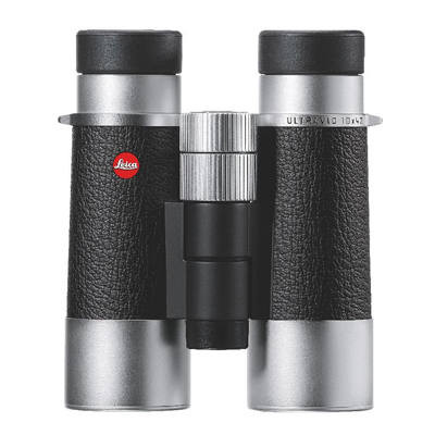 Leica Silverline 10x42 binoculars