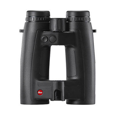 Leica Geovid 10x42 HD-B 3000 rangefinder binoculars