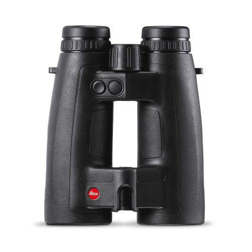 Leica Geovid 8x42 3200.COM rangefinder binoculars