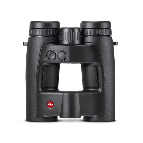 Leica Geovid Pro 10x32 távolságmérős távcső