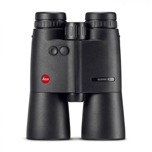 Leica Geovid 10x42 R távolságmérős távcső - Új!