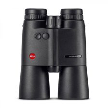   Leica Geovid 8x56 R rangefinder binoculars - NEW, Showroom piece