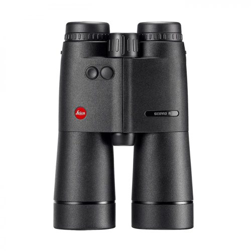 Leica Geovid 15x56 R rangefinder binoculars, Showroom piece