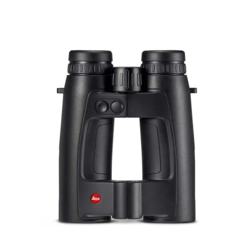Leica Geovid Pro 8x42 rangefinder binoculars