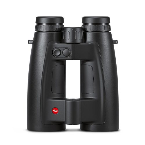 Leica Geovid Pro 8x42 távolságmérős távcső