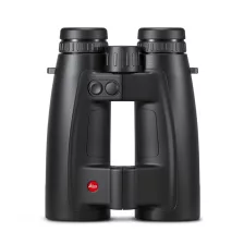   Leica Geovid Pro 8x56 távolságmérős távcső - vitrin példány