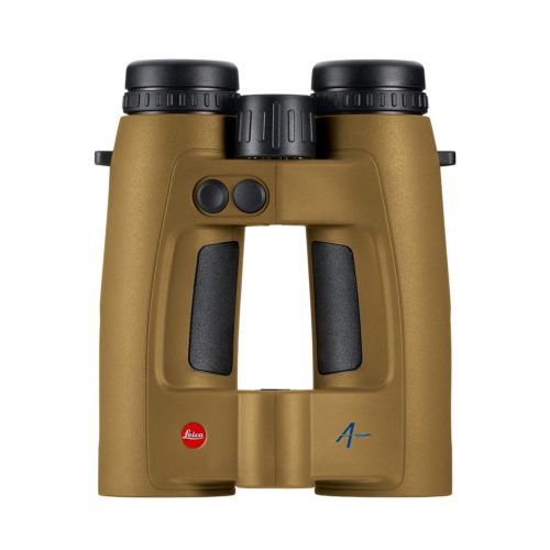 Leica Geovid Pro 10x42 AB+ távolságmérős távcső